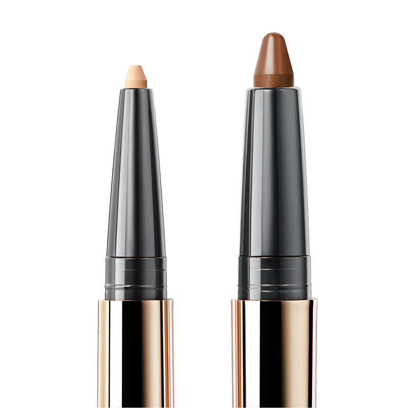 Smokey Eye Duo Kajal - Natural Neutral