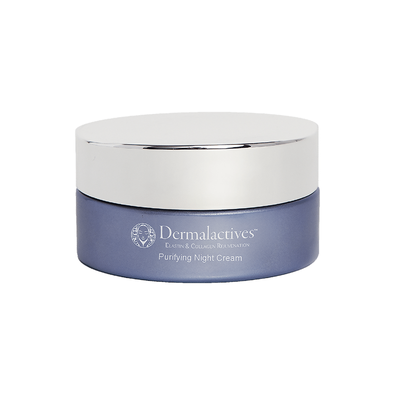 Purifying Night Cream