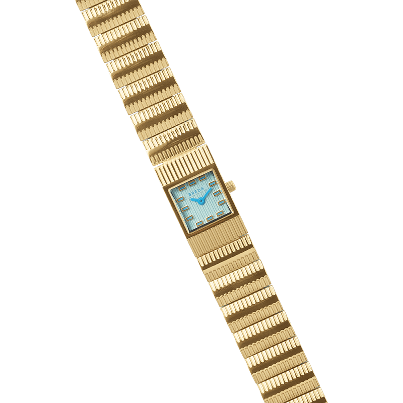 Groove Watch