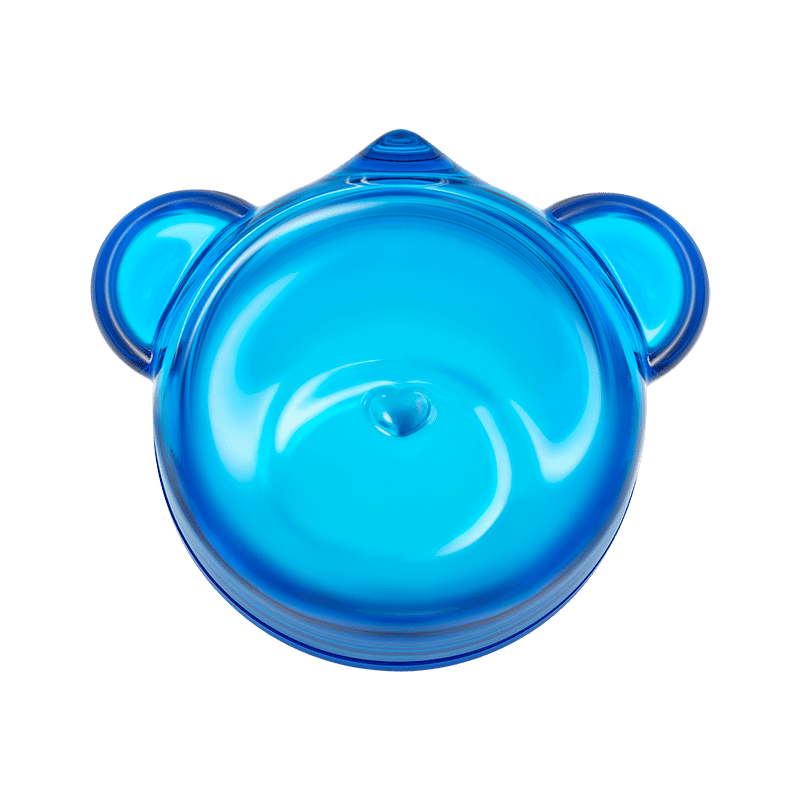 VHS Lip Mask Cotton Candy