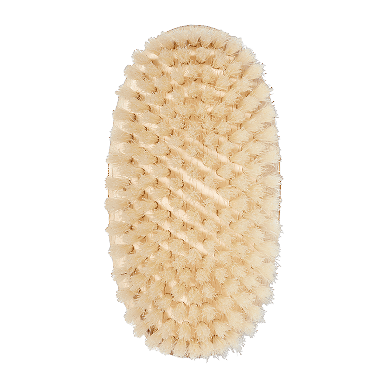 Body Brush No. 2