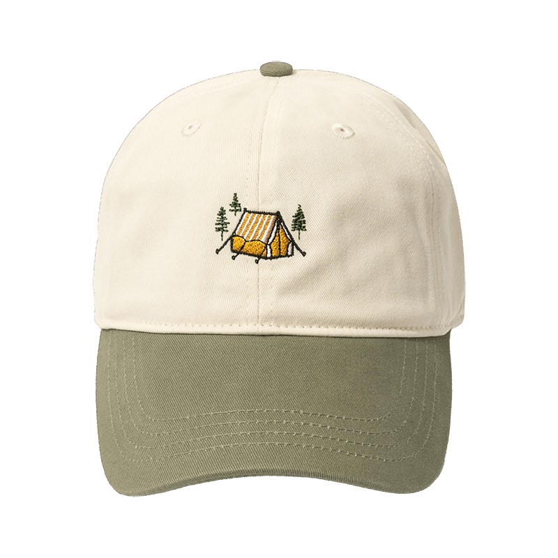 Glamping Hat