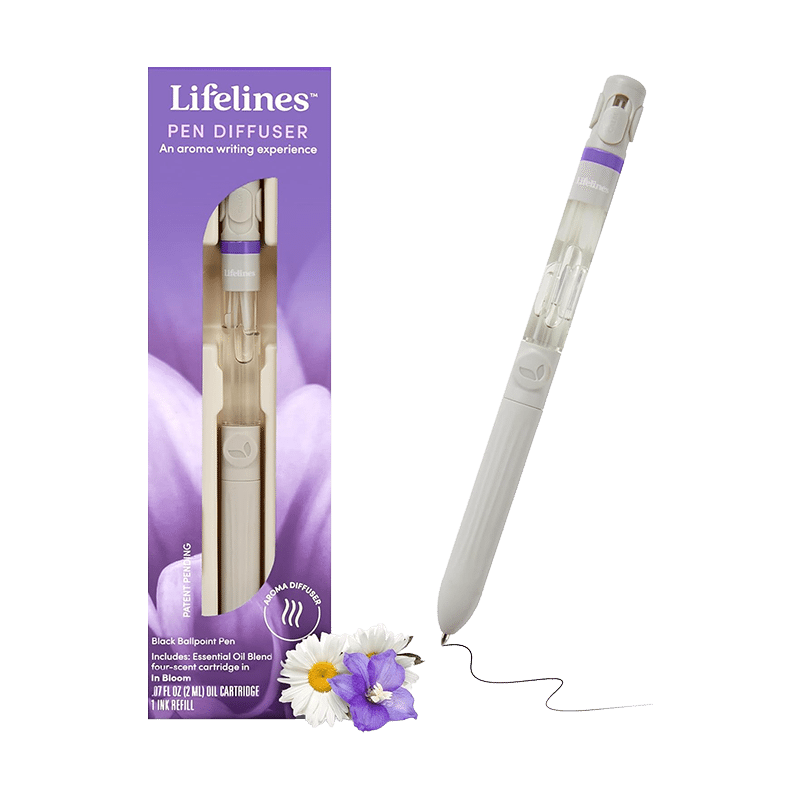 Pen Diffuser- In Bloom