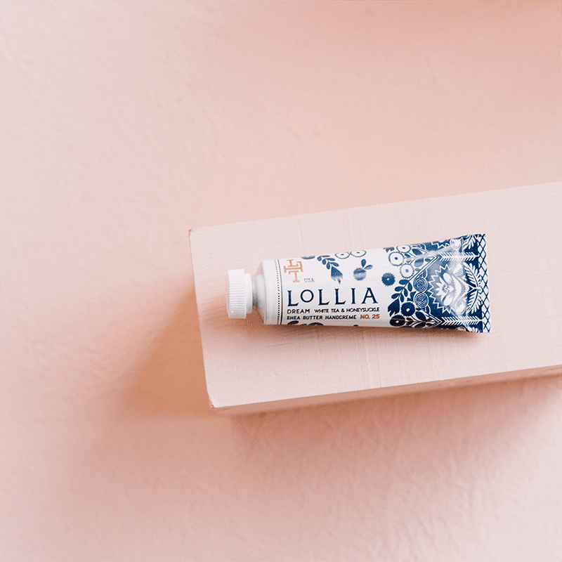 Dream Petite Treat Handcreme