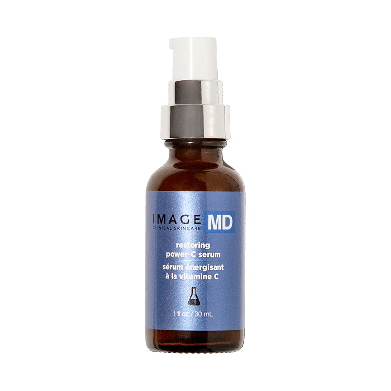 IMAGE MD® restoring power-C serum