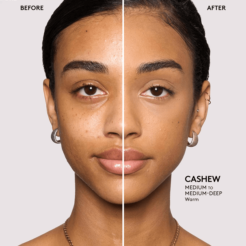 Pro Filt'r Mini Instant Retouch Setting Powder - Honey