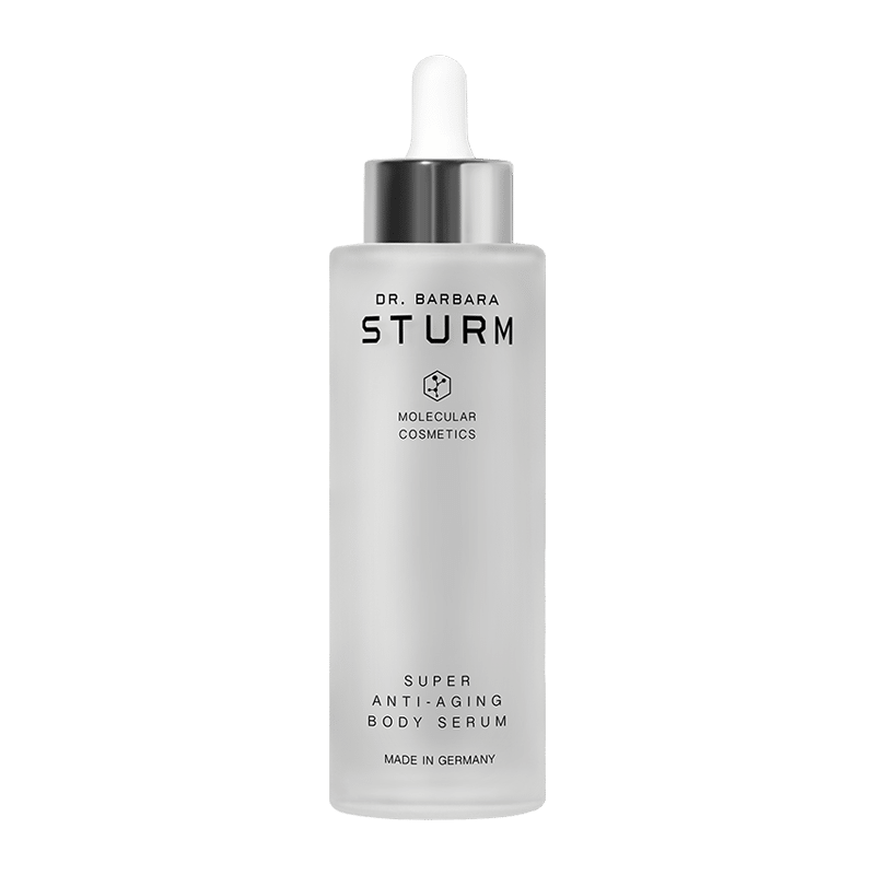 Super Anti-Aging Body Serum