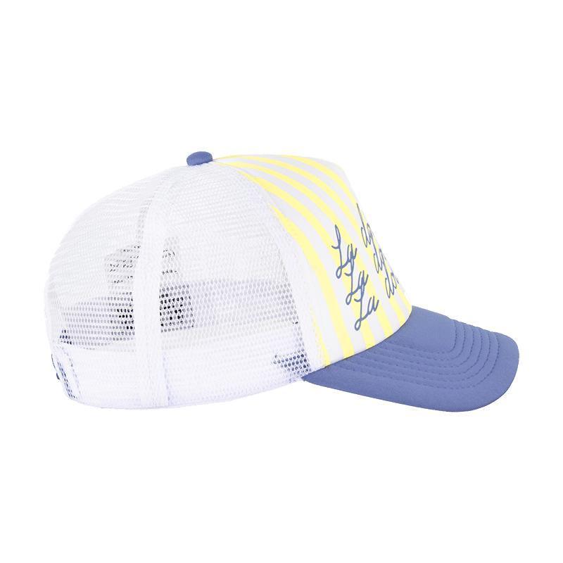 La Dolce Vita Foam Hat