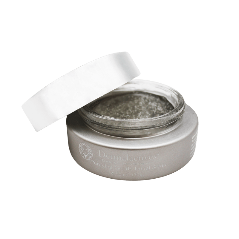 Purifying Gentle Facial Scrub