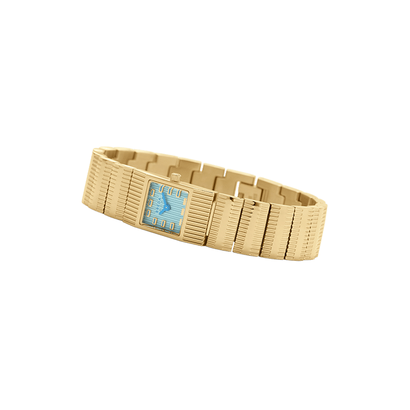 Groove Watch