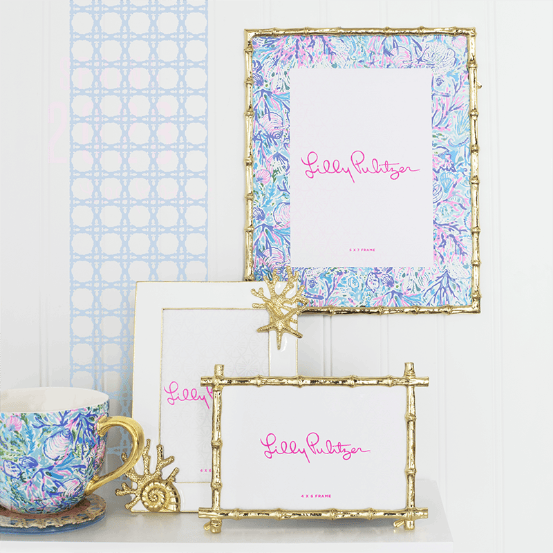 Large Photo Frame, Soleil It On Me