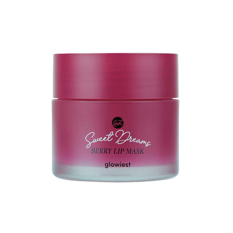 Sweet Dreams Berry Lip Mask