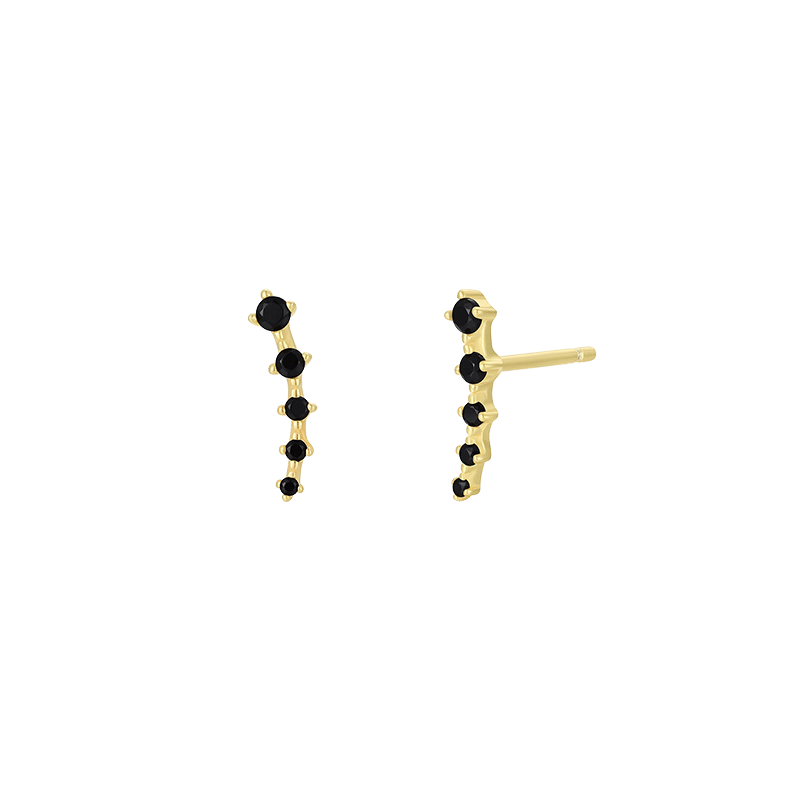 Crawler Earrings