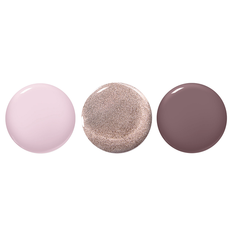 lakur Trio (Seasonal Colors)