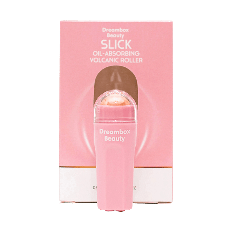 Slick Oil Absorbing Roller