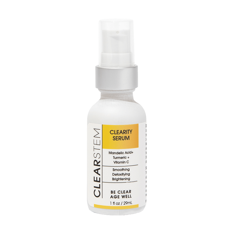 CLEARITY The Blackhead Dissolver