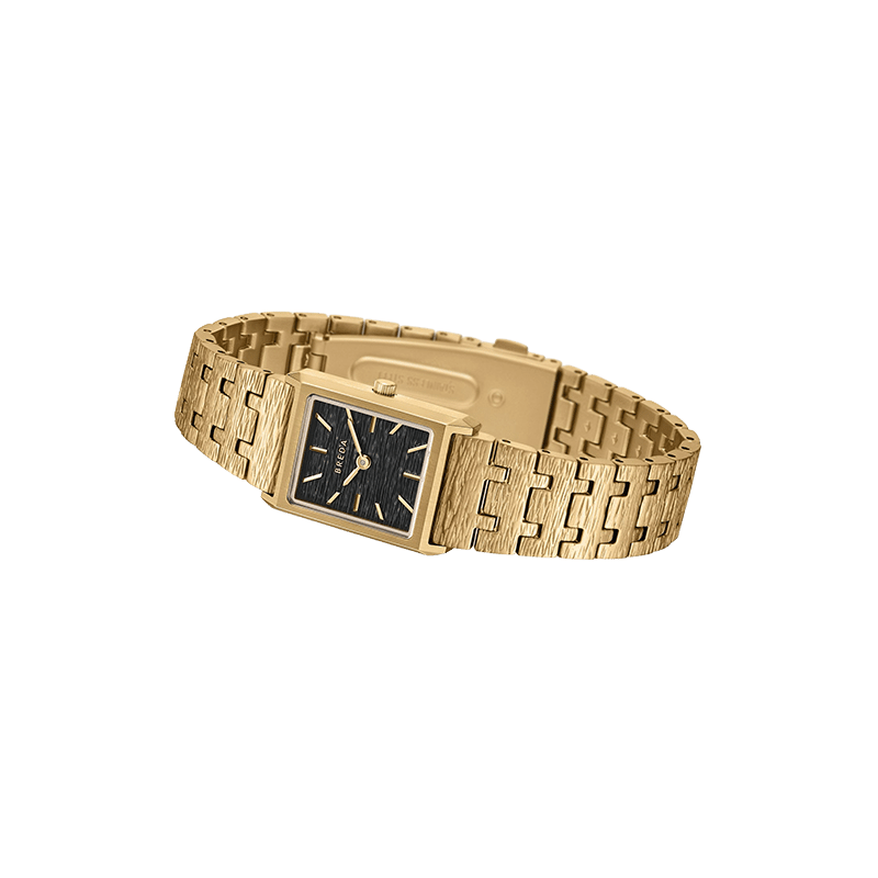 Virgil Revival Watch