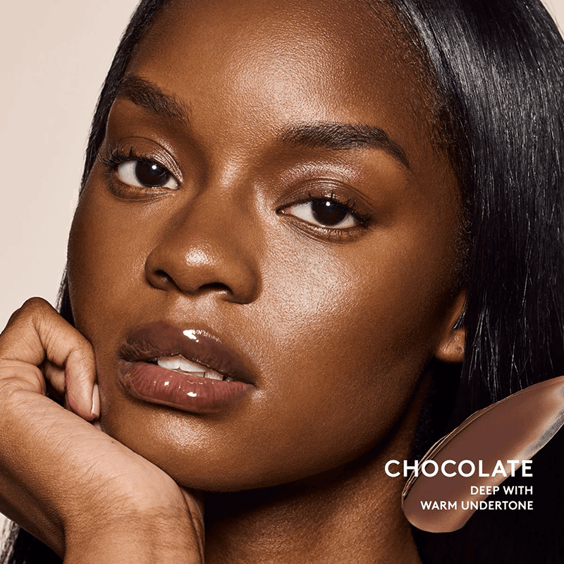 CHEEKS OUT Freestyle Cream Bronzer - Teddy