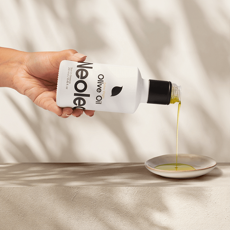 Extra Virgin Olive Oil