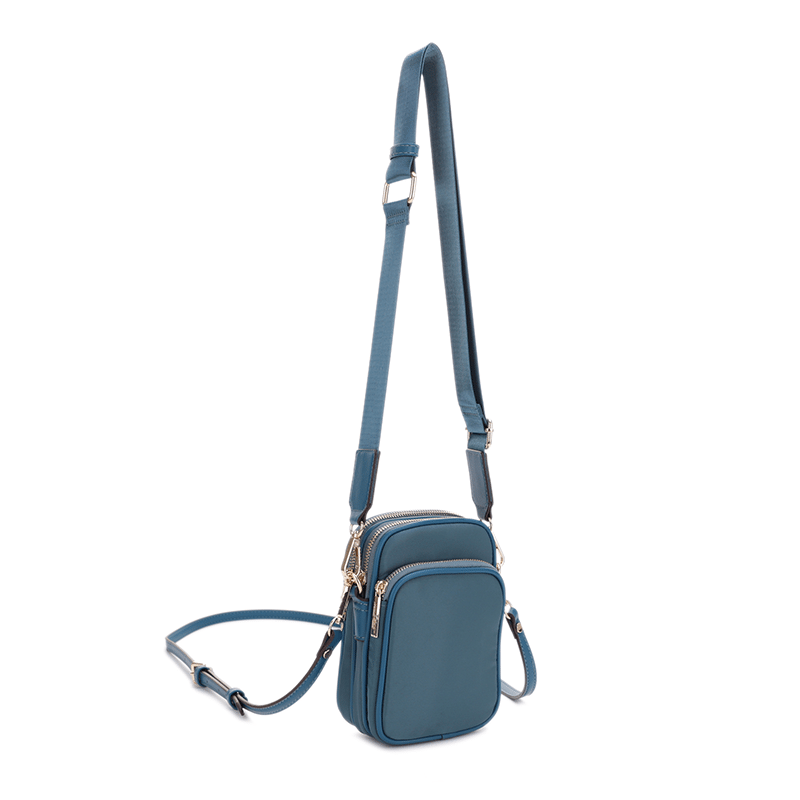 Picture of Josie Nylon Double Crossbody