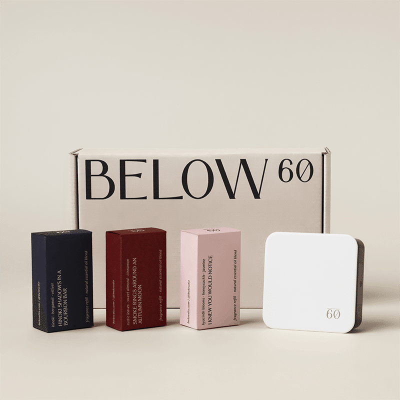 Planet Friendly Diffuser Starter Kit