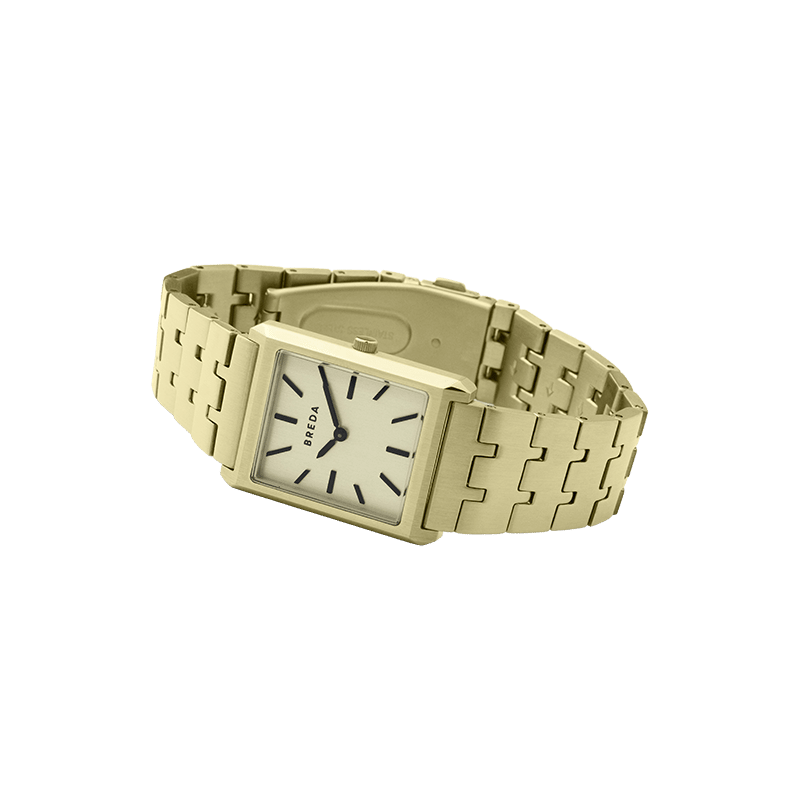 Virgil (Metal) Watch