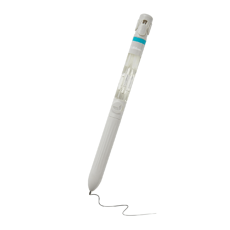 Pen Diffuser- Crisp Mountain Air