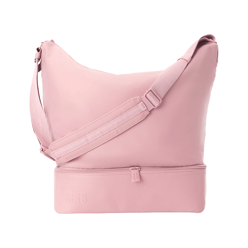 The Crescent Weekender