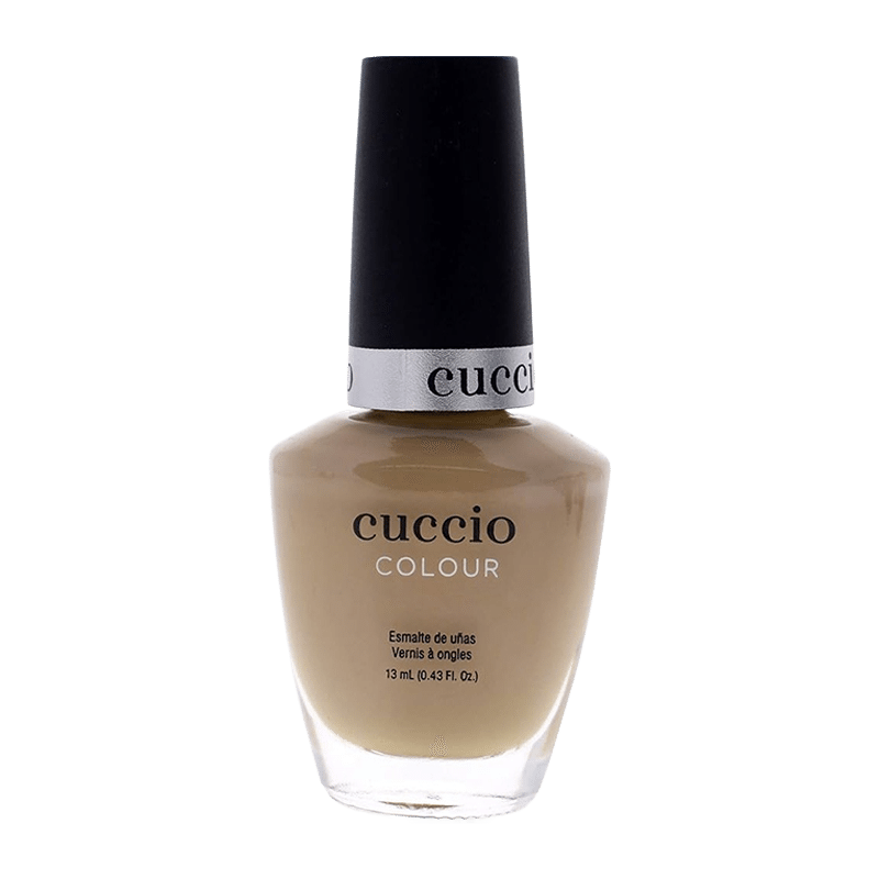 Java Voom Nail Polish