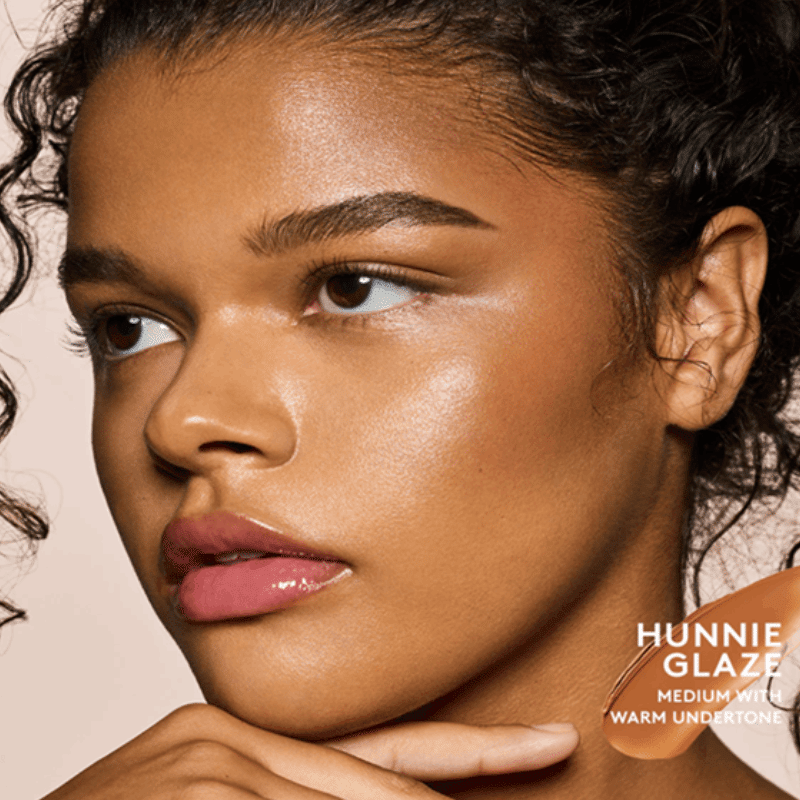 CHEEKS OUT Freestyle Cream Bronzer