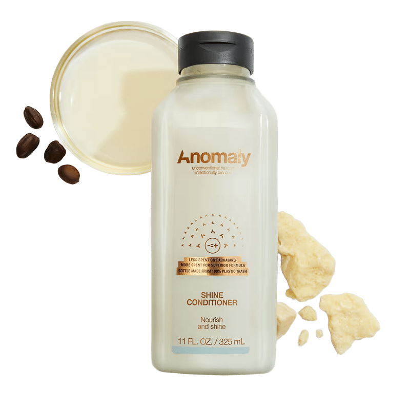 Anomaly Shine + Hydration Conditioner