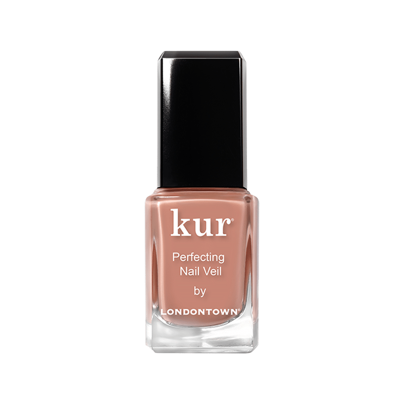 Perfecting Nail Veil #5