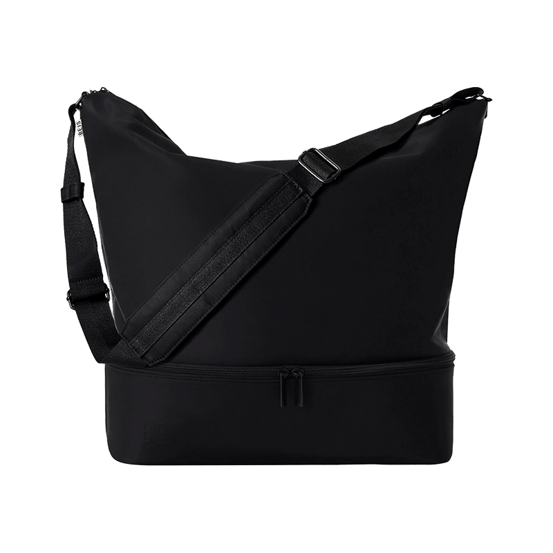 The Crescent Weekender