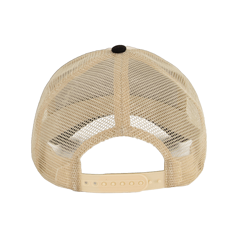 The Heartbreaker Hat