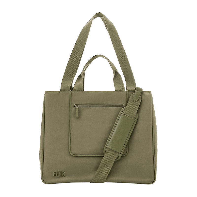 The East To West Tote