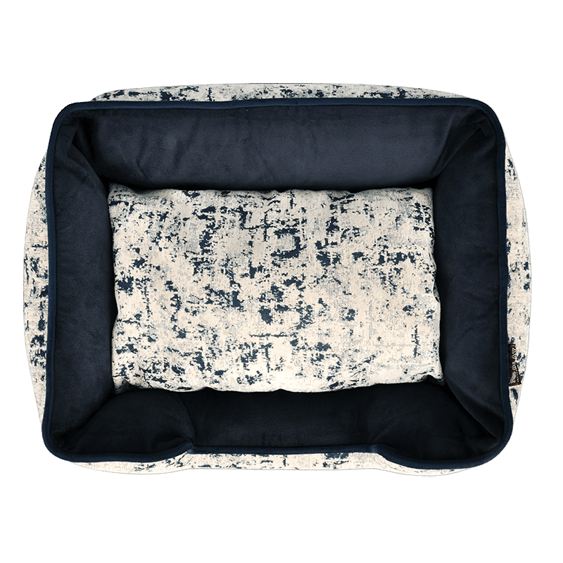 Celestial Lounge Dog Bed