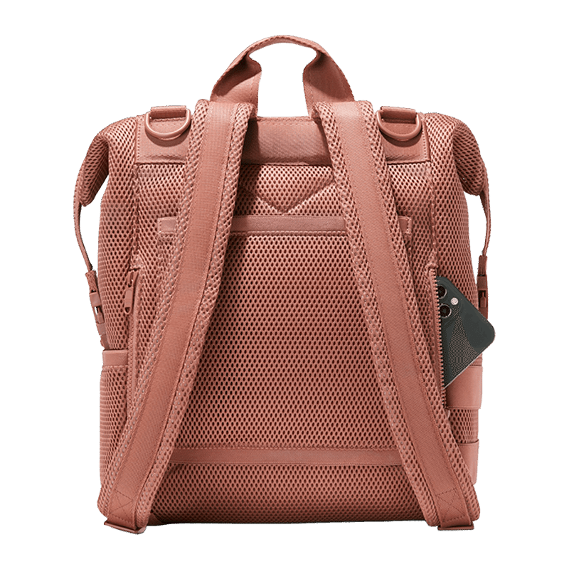 Indi Diaper Backpack Large