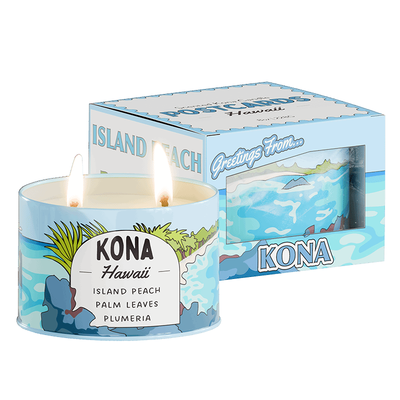 Kona