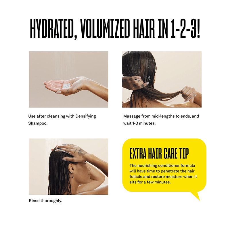 XL Densifying Conditioner