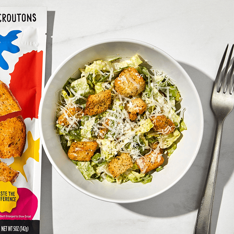 Sourdough Croutons- Mambo Itaniano