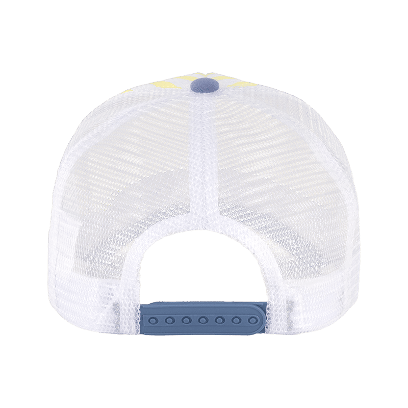 La Dolce Vita Foam Hat
