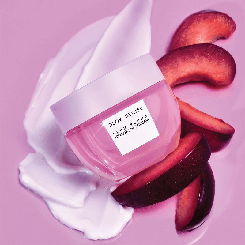 Picture of Plum Plump Hyaluronic Cream 50ml