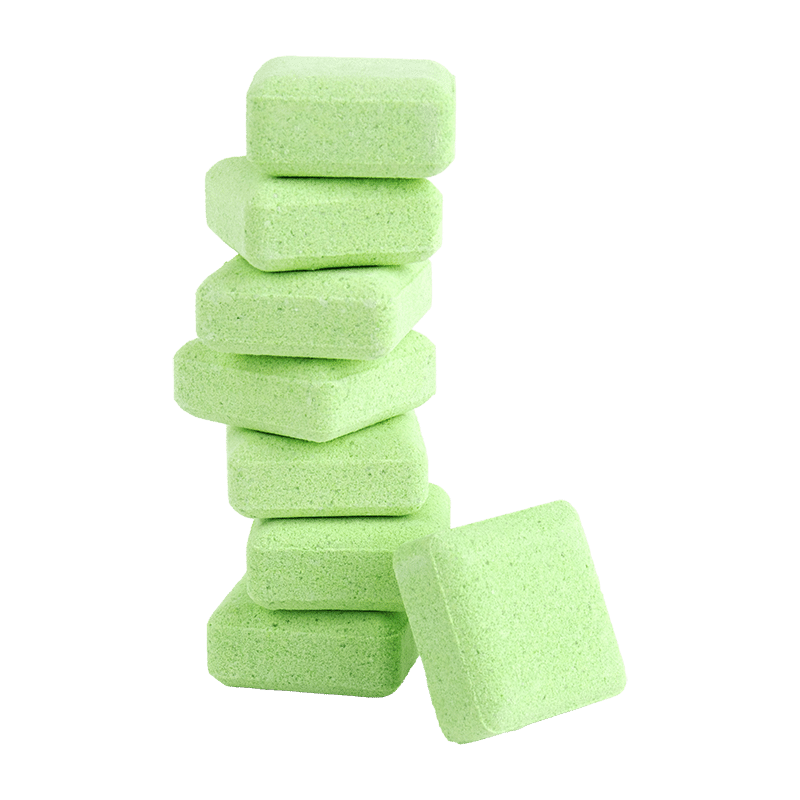 Wake Up- Shower Steamers