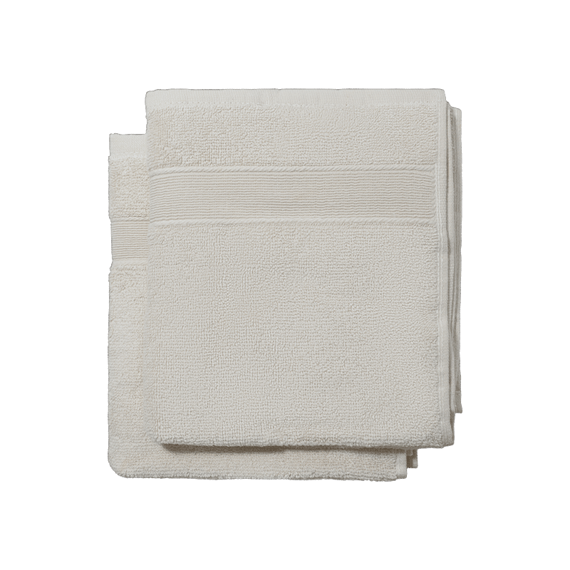 Lush Hand Towel Set (2)