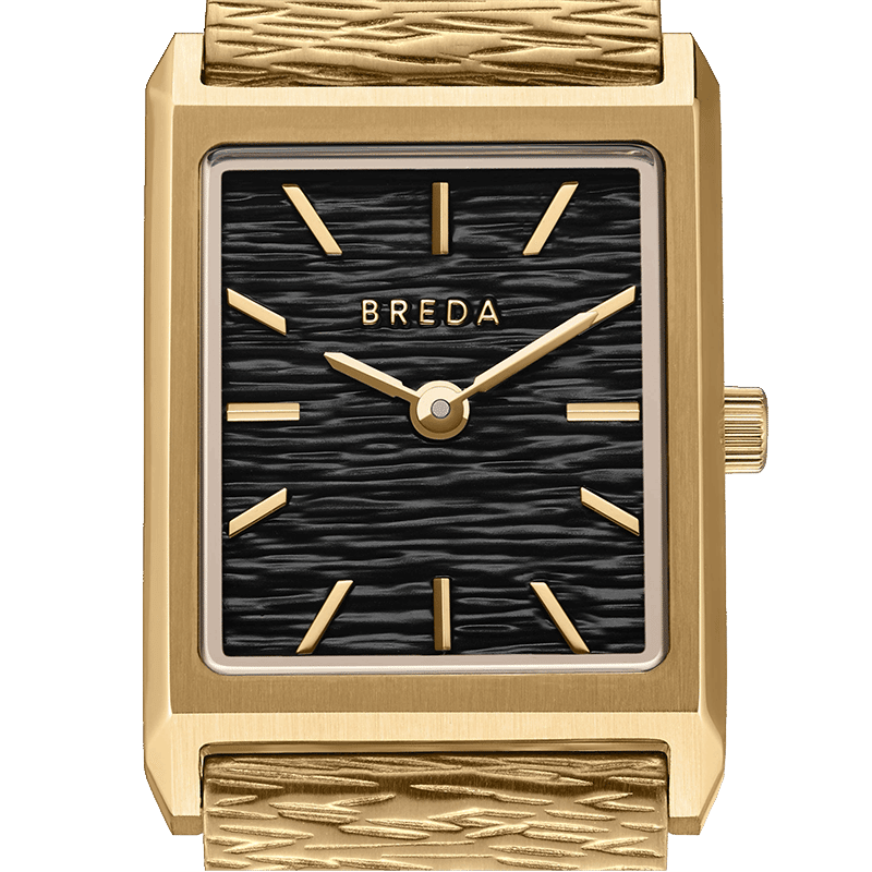 Virgil Revival Watch