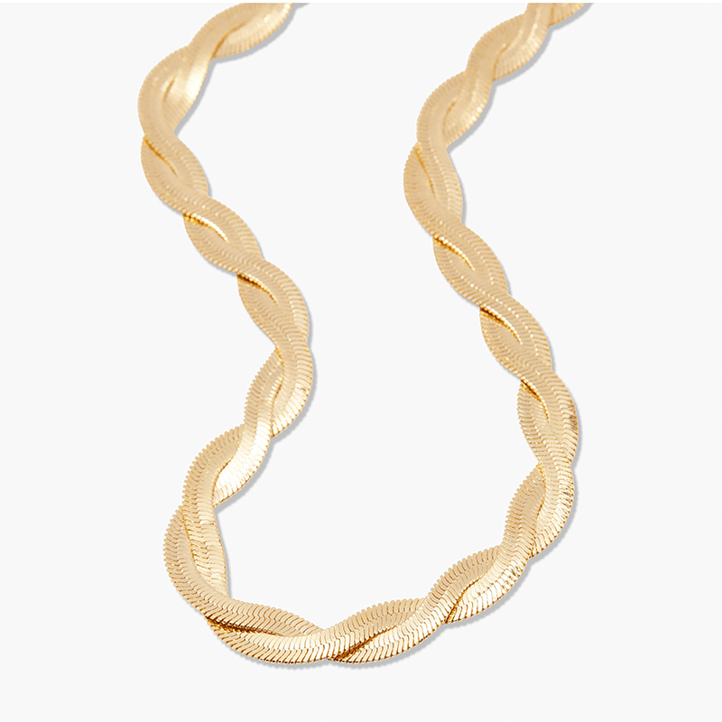 Haven Necklace