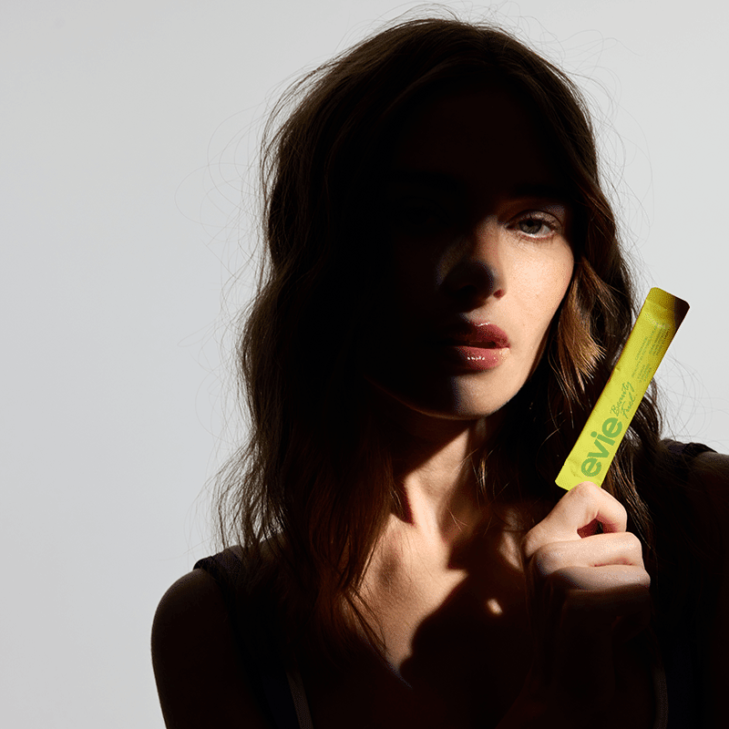 Beauty Fuel Box of Lemonade Electrolyte Sticks (60 ct)