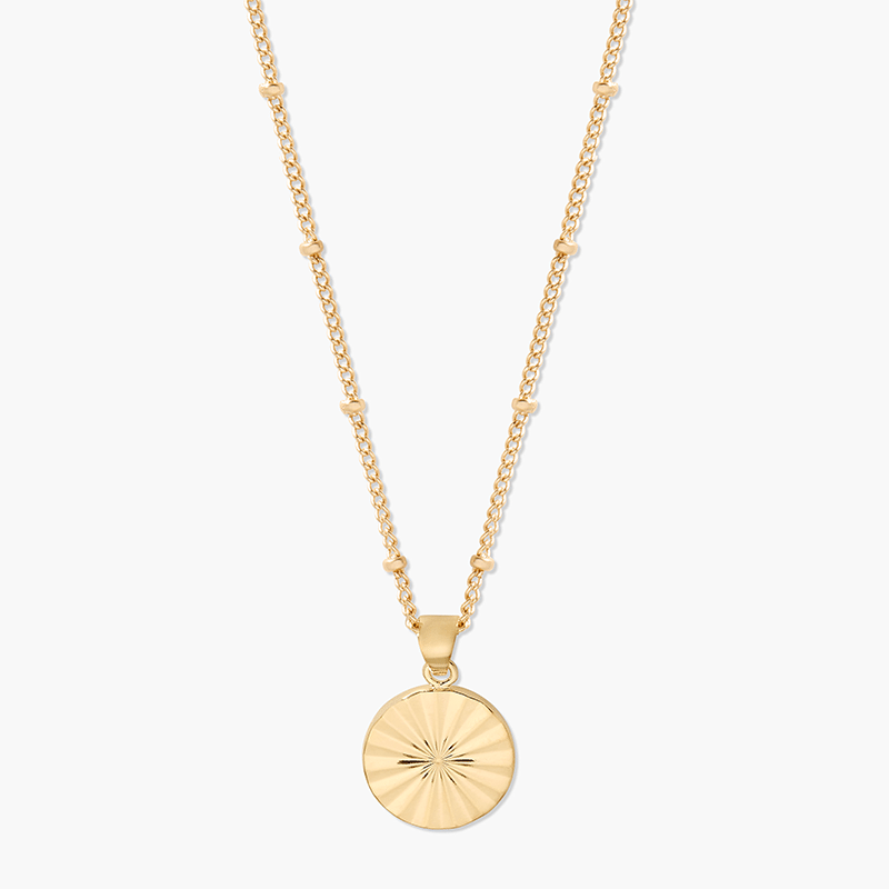 Celeste Pendant