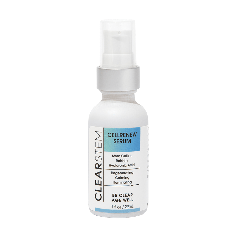Cellrenew Collagen Stem Cell Serum