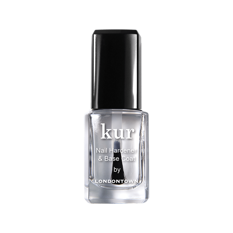 Nail Hardener & Base Coat